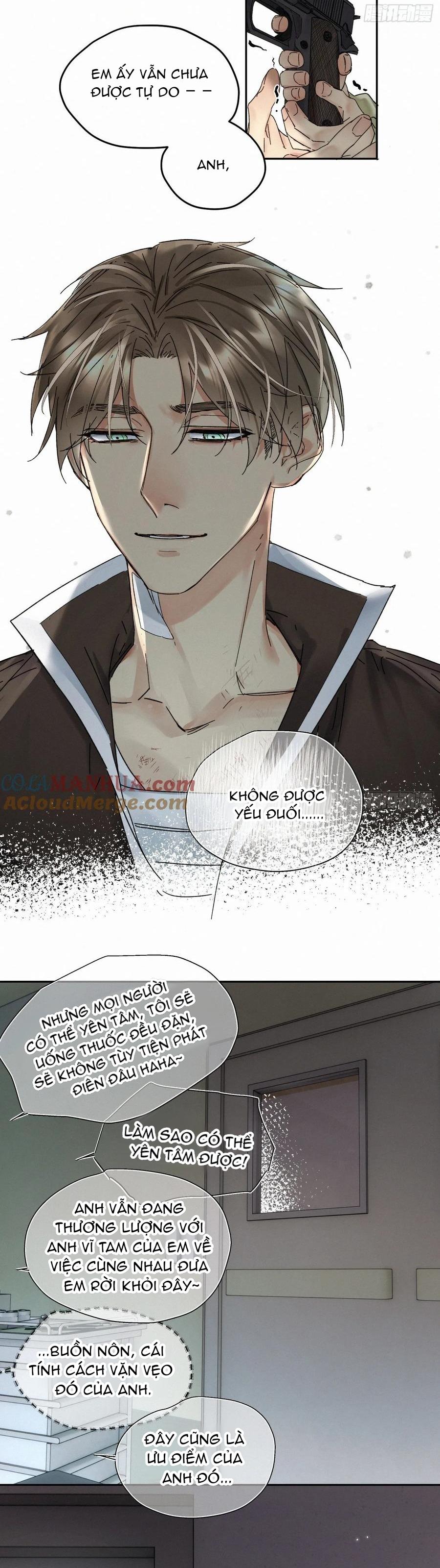 Antidote Poison Chapter 89 - Trang 2