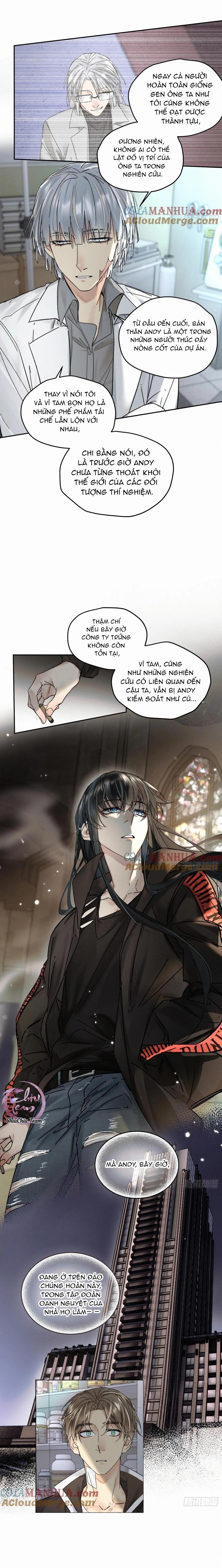 Antidote Poison Chapter 89 - Trang 2