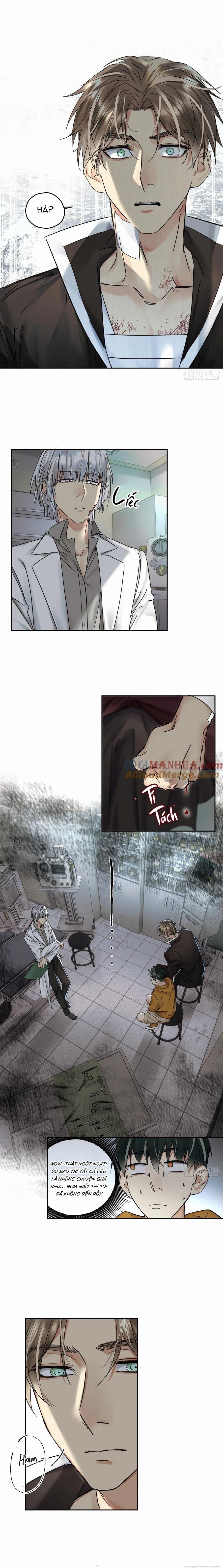 Antidote Poison Chapter 89 - Trang 2