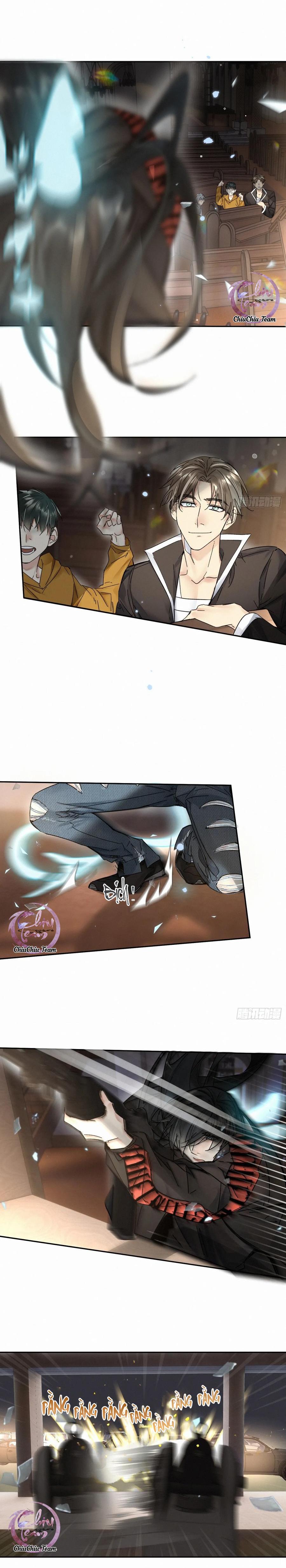 Antidote Poison Chapter 90 - Trang 2