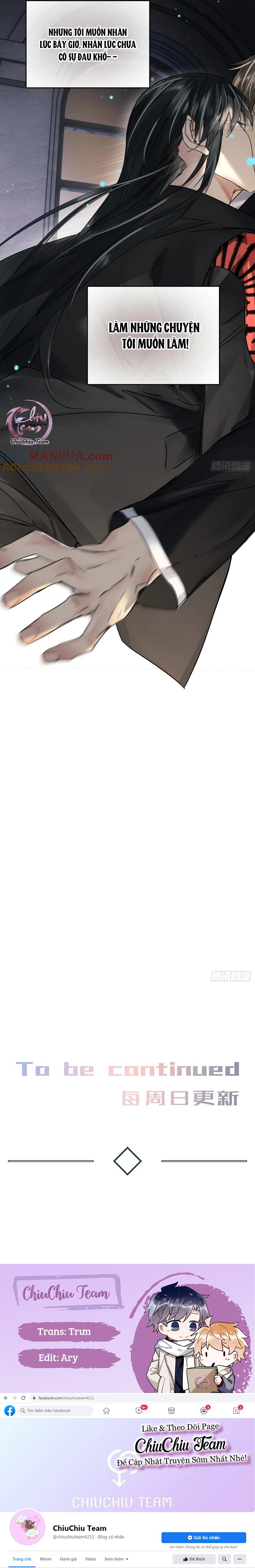 Antidote Poison Chapter 90 - Trang 2