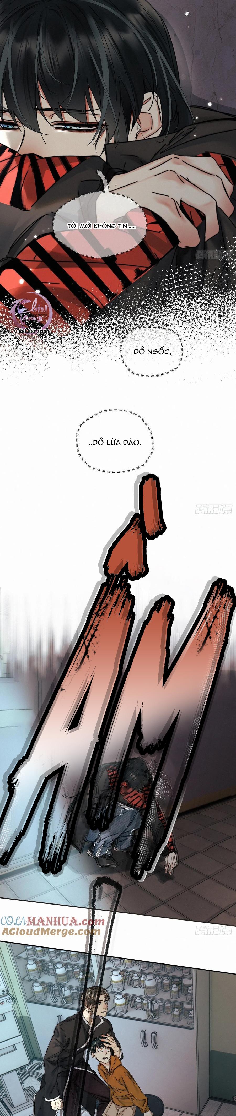 Antidote Poison Chapter 90 - Trang 2