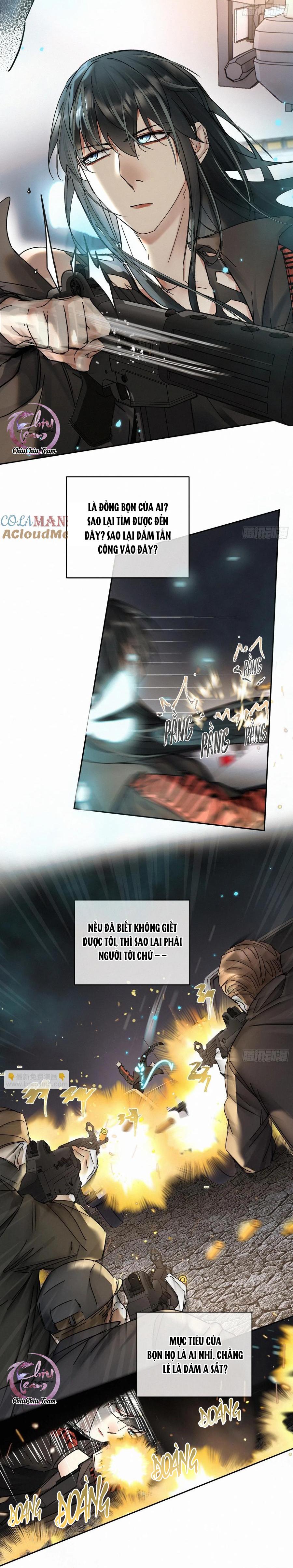 Antidote Poison Chapter 90 - Trang 2