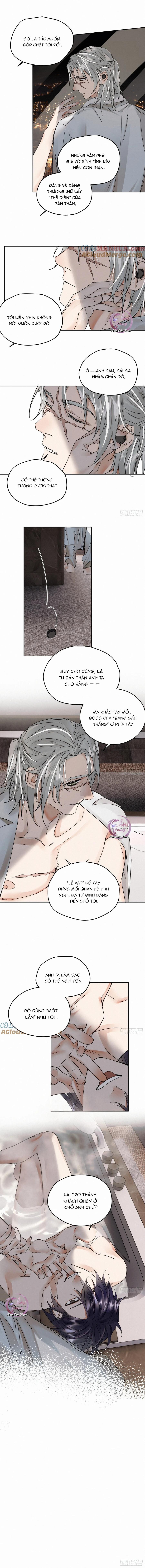 Antidote Poison Chapter 91 - Trang 2