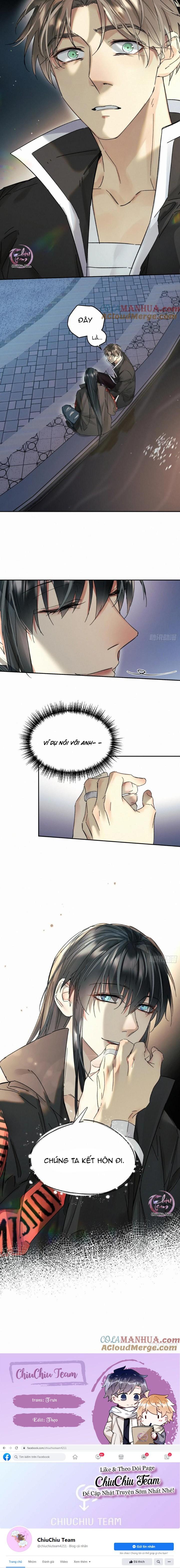 Antidote Poison Chapter 93 - Trang 2