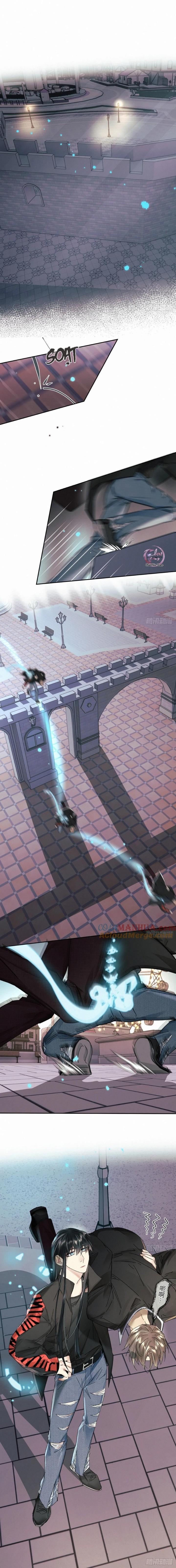 Antidote Poison Chapter 93 - Trang 2