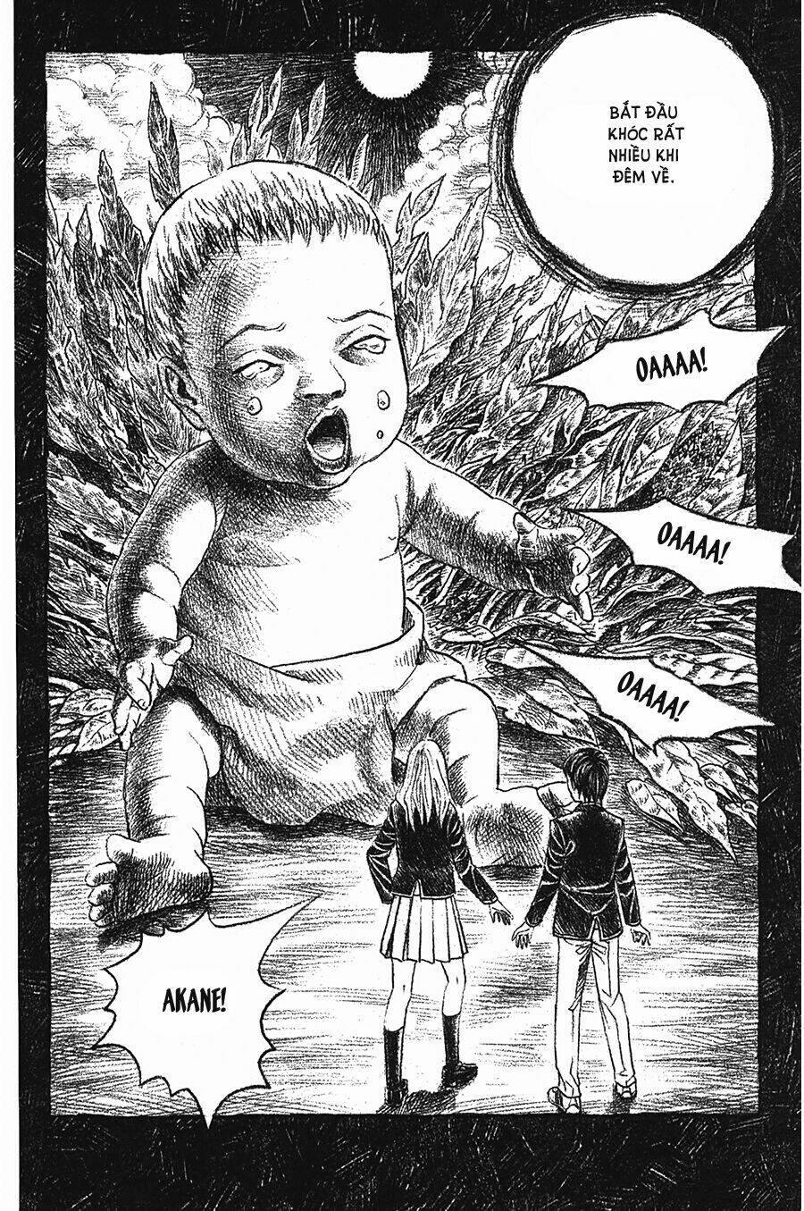 Ảo Ảnh Picasso Chapter 2 - Trang 2