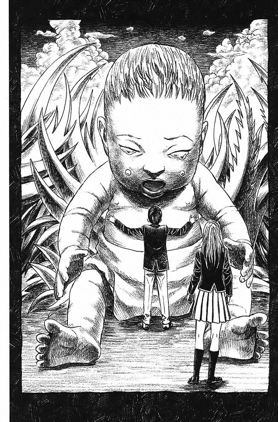 Ảo Ảnh Picasso Chapter 2 - Trang 2