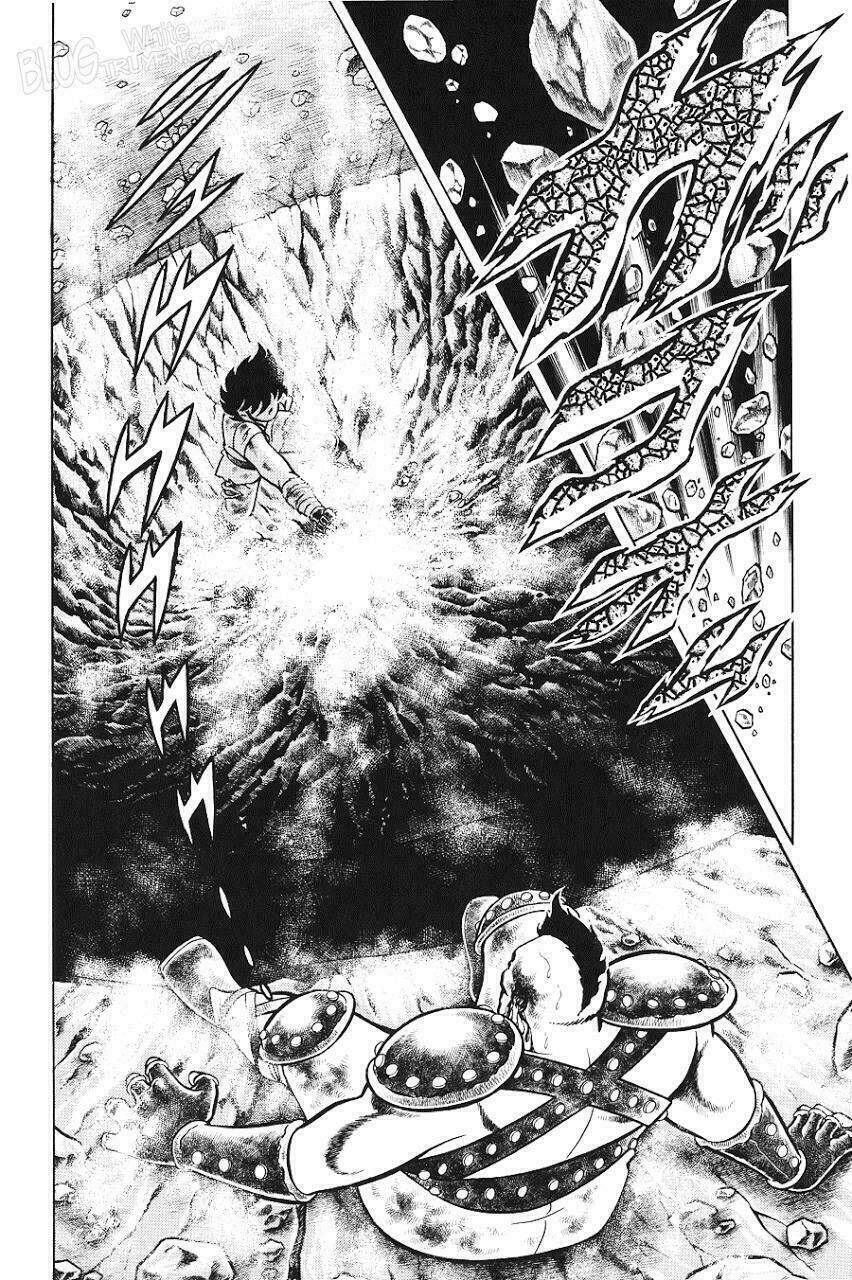 Áo Giáp Vàng Chapter 1.5 - Trang 2