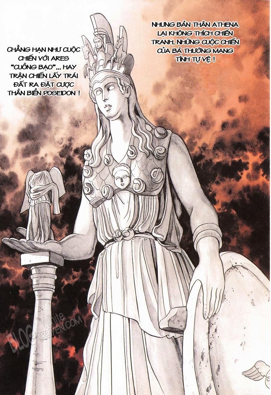 Áo Giáp Vàng Chapter 1 - Trang 2