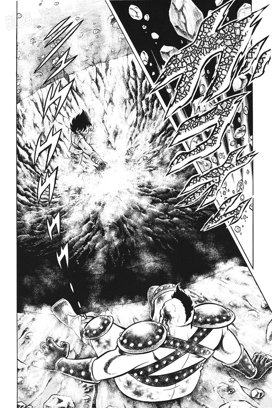 Áo Giáp Vàng Chapter 1 - Trang 2