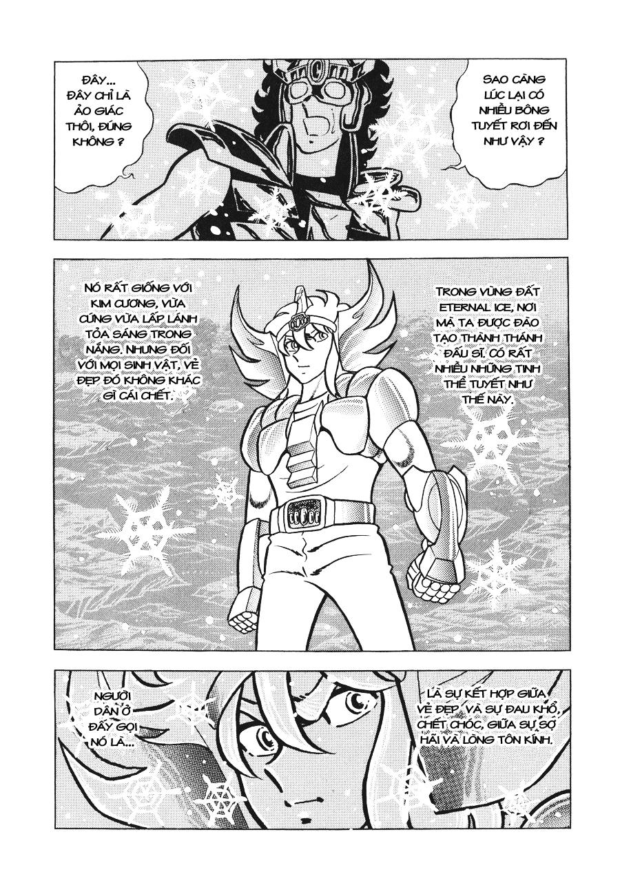 Áo Giáp Vàng Chapter 10 - Trang 2