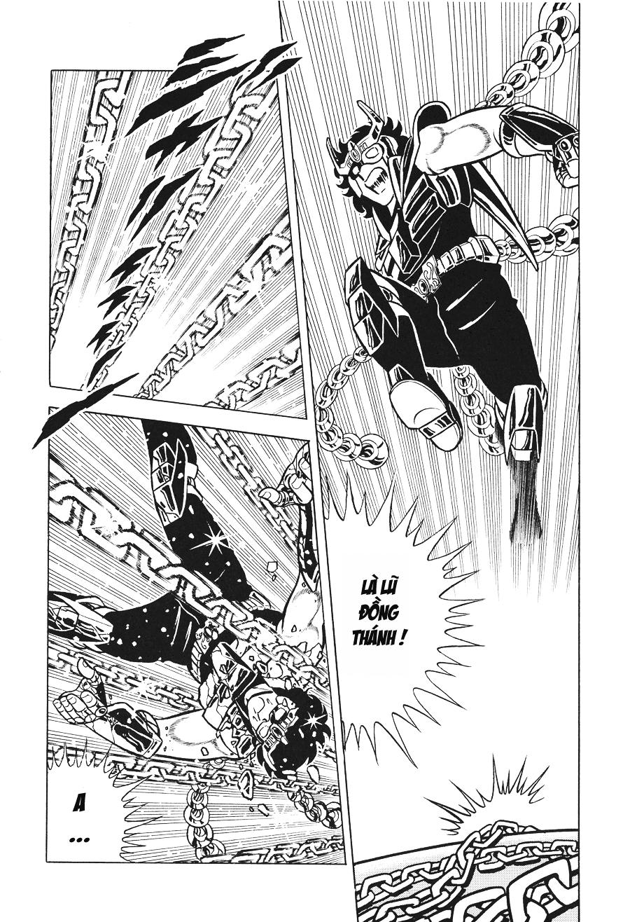 Áo Giáp Vàng Chapter 10 - Trang 2