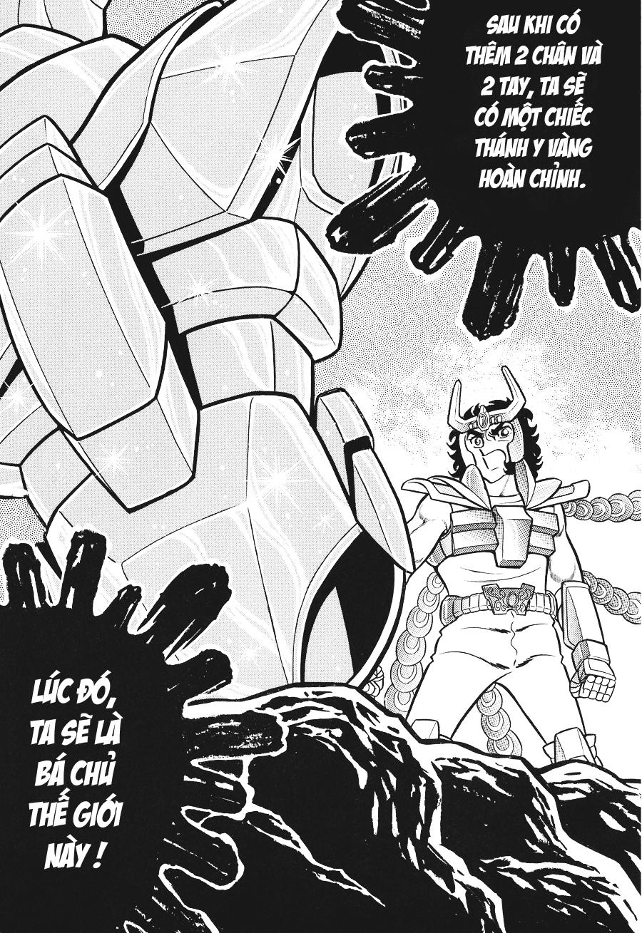 Áo Giáp Vàng Chapter 10 - Trang 2