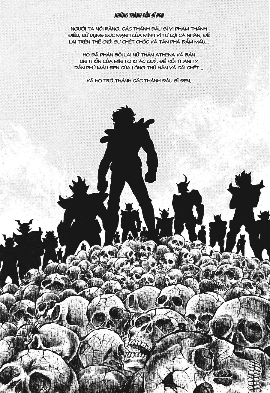 Áo Giáp Vàng Chapter 10 - Trang 2