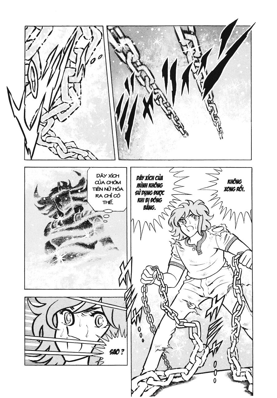 Áo Giáp Vàng Chapter 11 - Trang 2