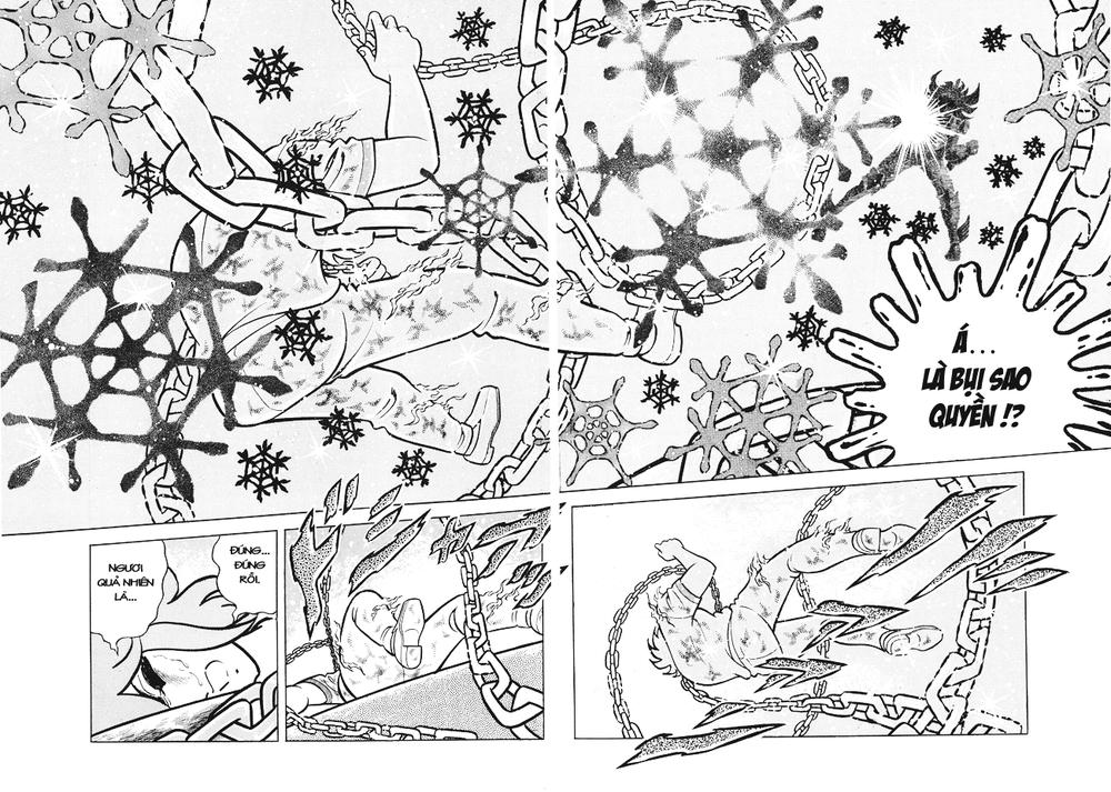 Áo Giáp Vàng Chapter 11 - Trang 2