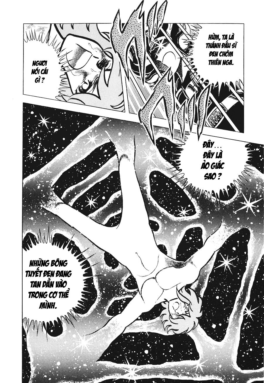 Áo Giáp Vàng Chapter 11 - Trang 2