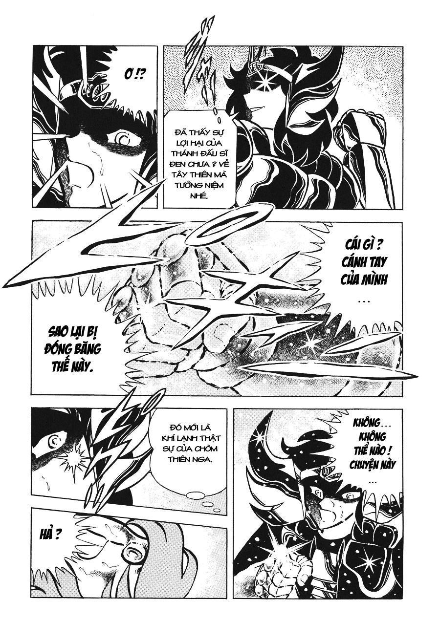 Áo Giáp Vàng Chapter 11 - Trang 2