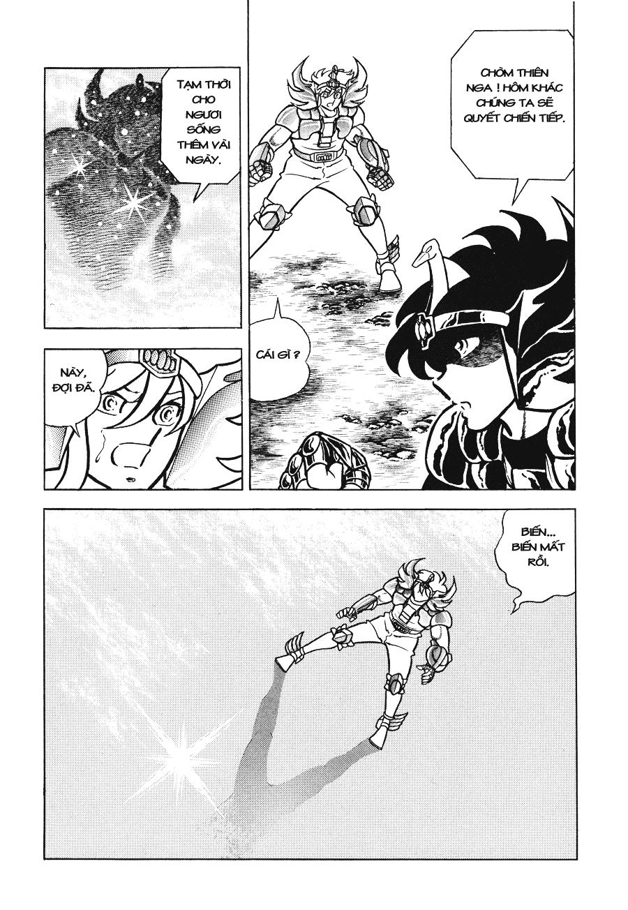 Áo Giáp Vàng Chapter 11 - Trang 2