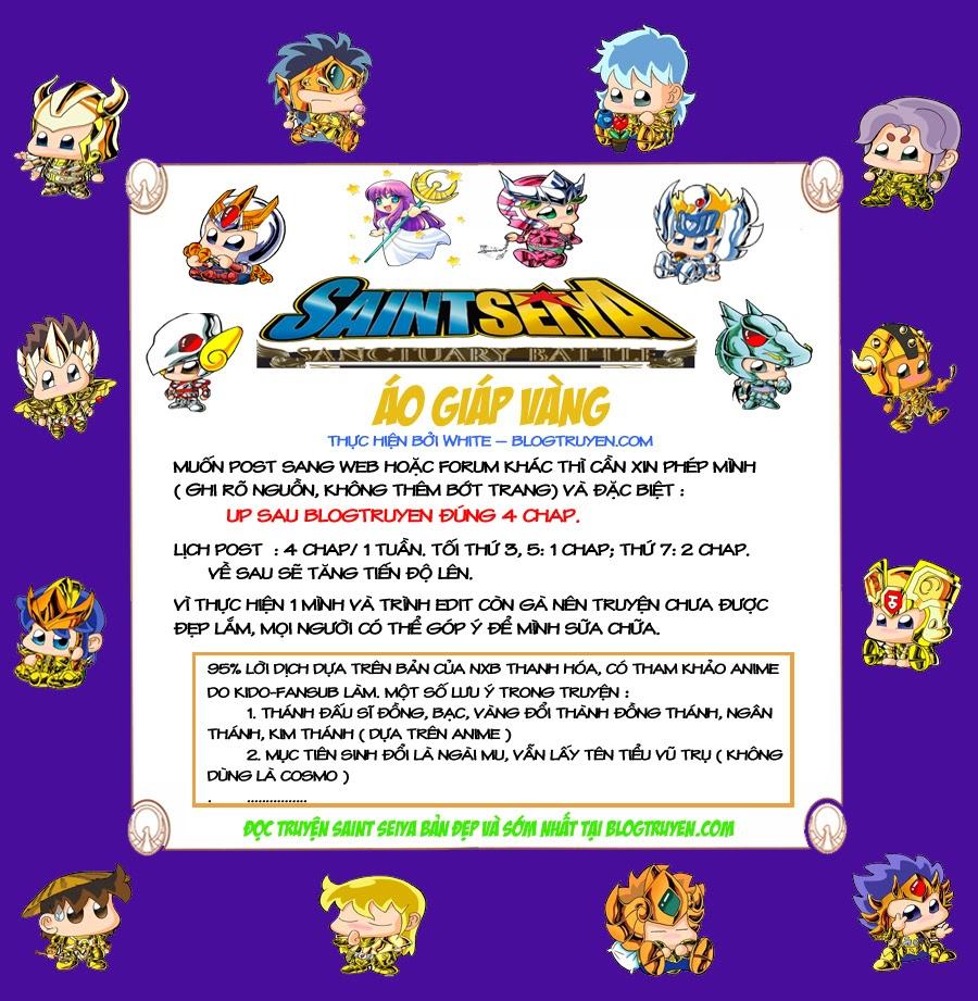 Áo Giáp Vàng Chapter 12 - Trang 2