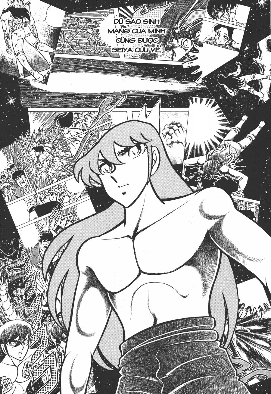 Áo Giáp Vàng Chapter 12 - Trang 2