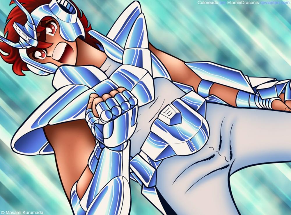 Áo Giáp Vàng Chapter 12 - Trang 2