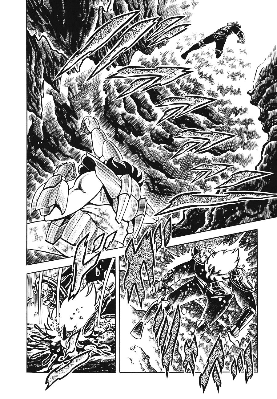 Áo Giáp Vàng Chapter 13 - Trang 2