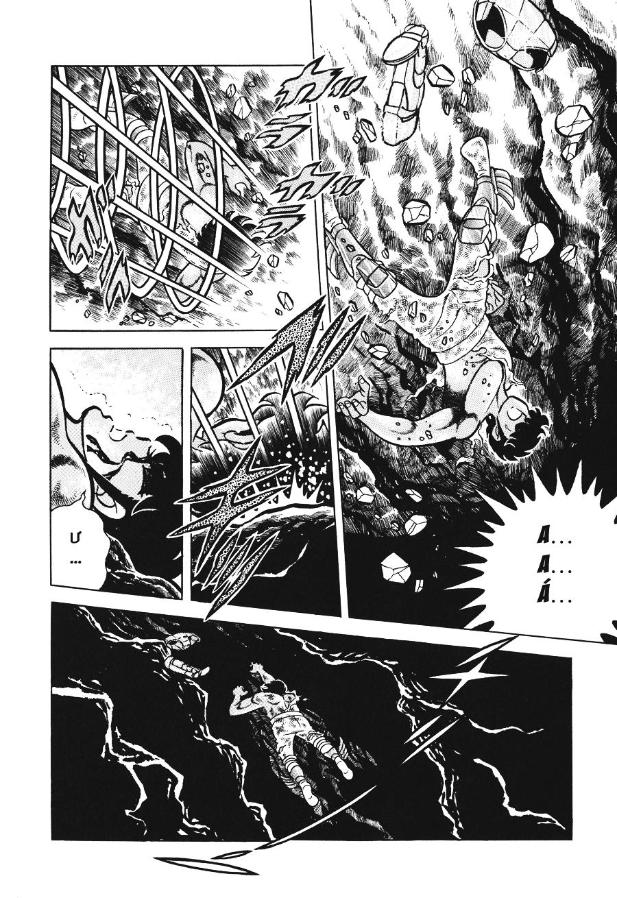 Áo Giáp Vàng Chapter 13 - Trang 2