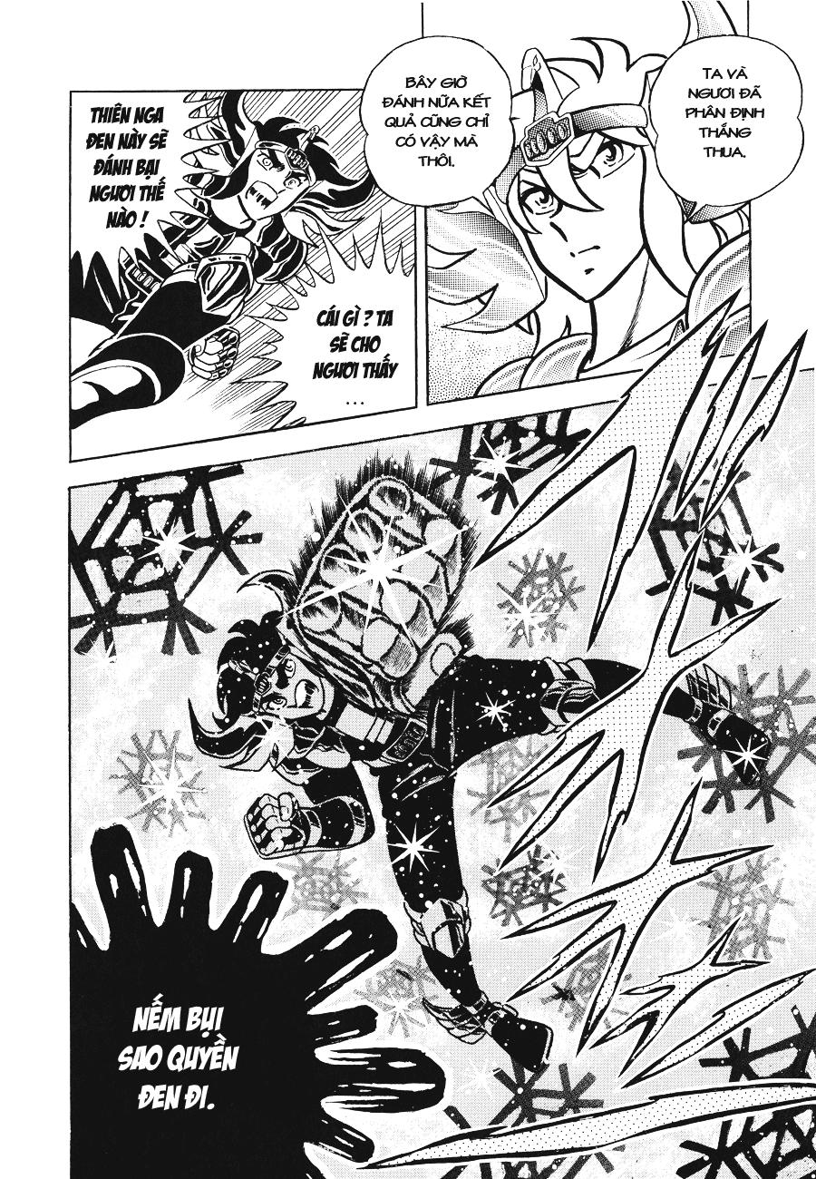 Áo Giáp Vàng Chapter 13 - Trang 2