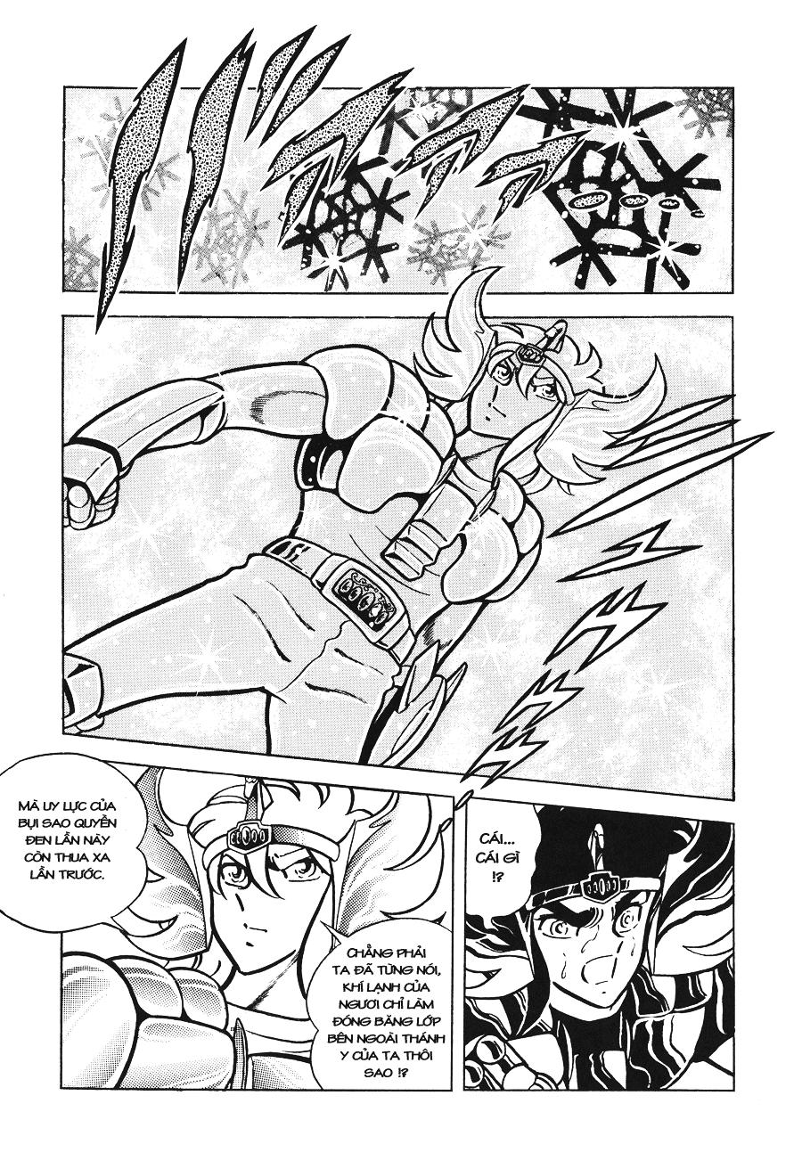 Áo Giáp Vàng Chapter 13 - Trang 2