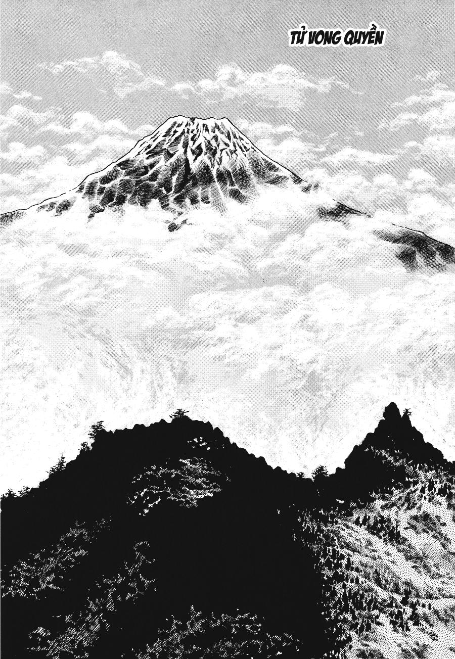 Áo Giáp Vàng Chapter 13 - Trang 2