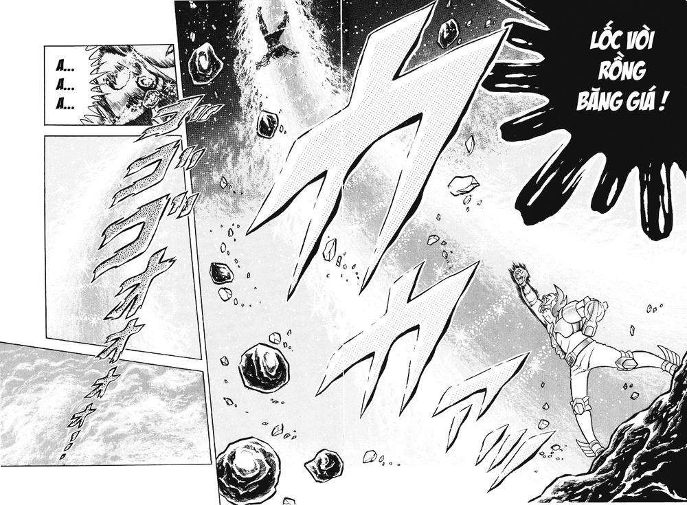 Áo Giáp Vàng Chapter 13 - Trang 2