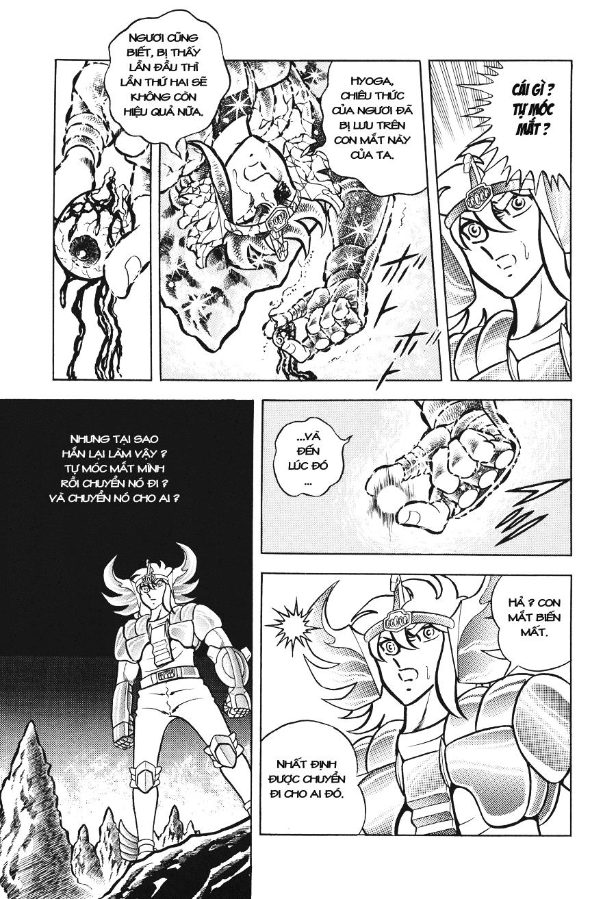 Áo Giáp Vàng Chapter 13 - Trang 2