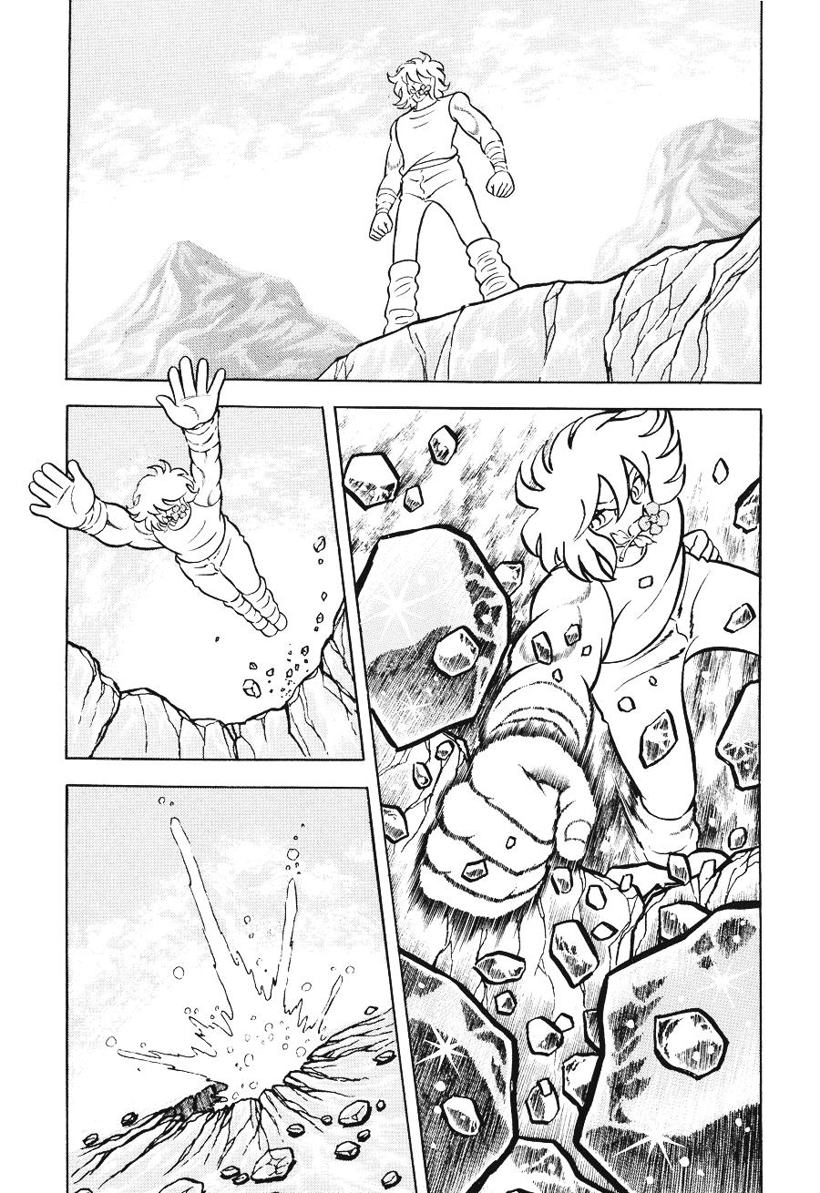 Áo Giáp Vàng Chapter 14 - Trang 2