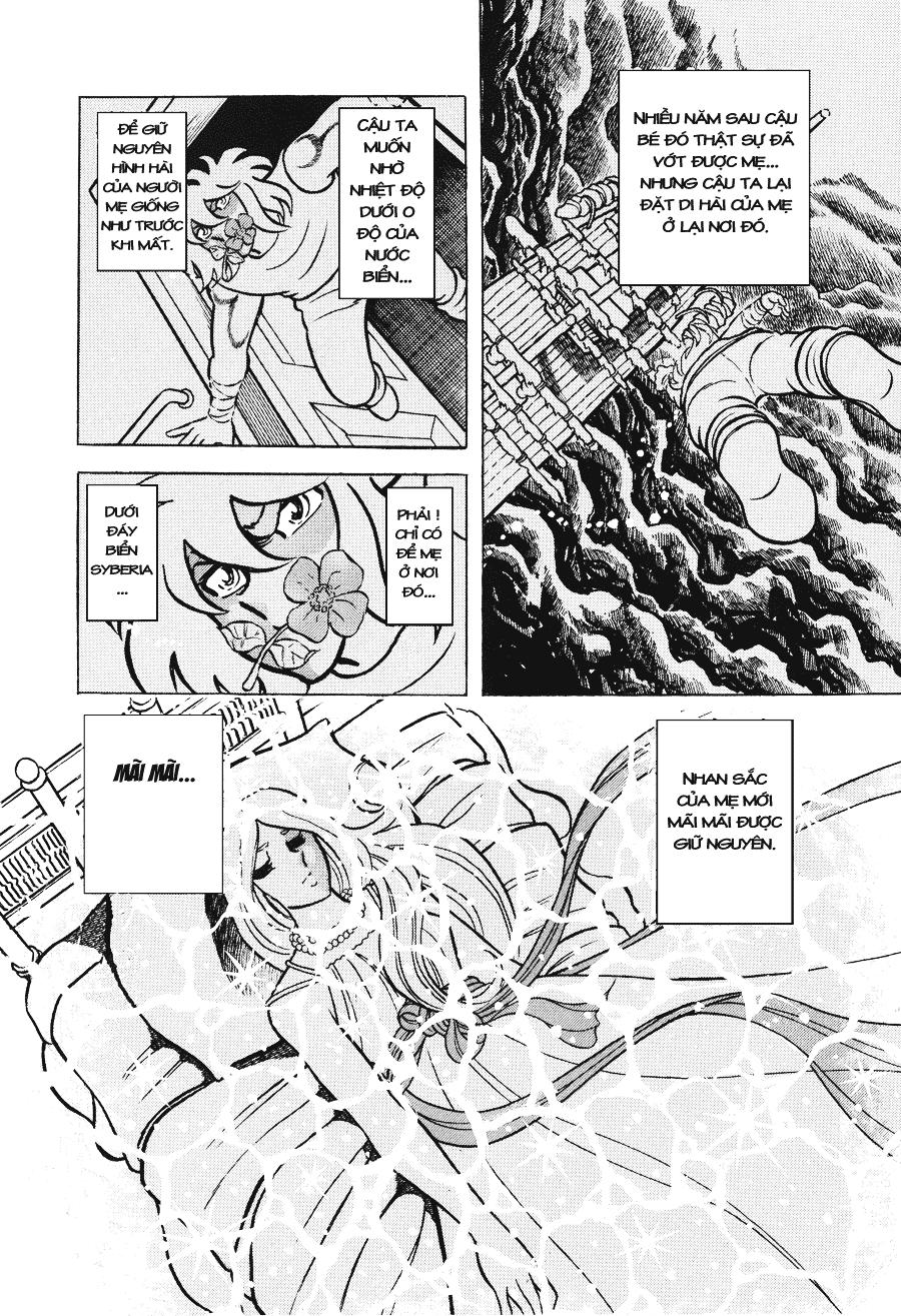 Áo Giáp Vàng Chapter 14 - Trang 2