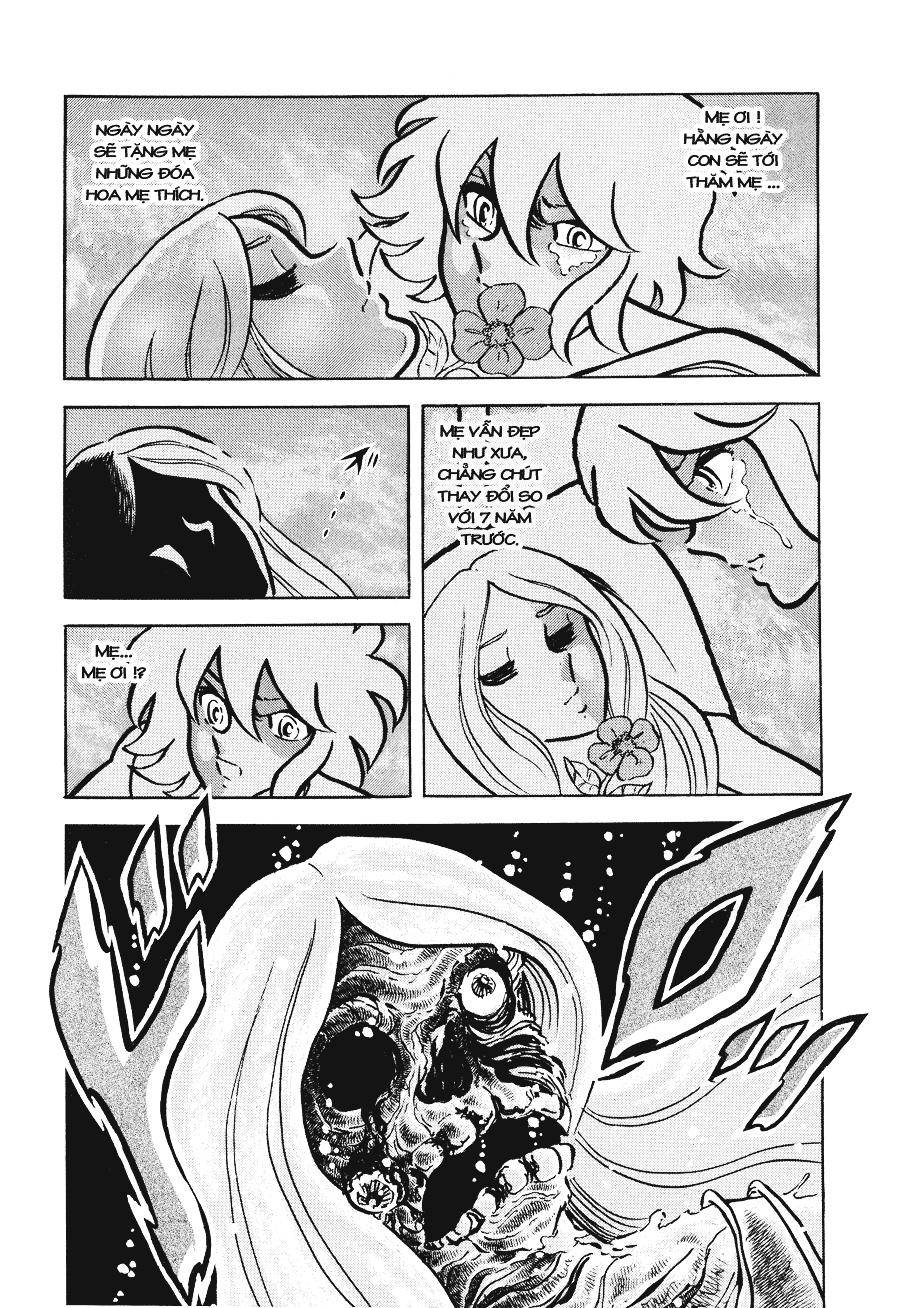 Áo Giáp Vàng Chapter 14 - Trang 2