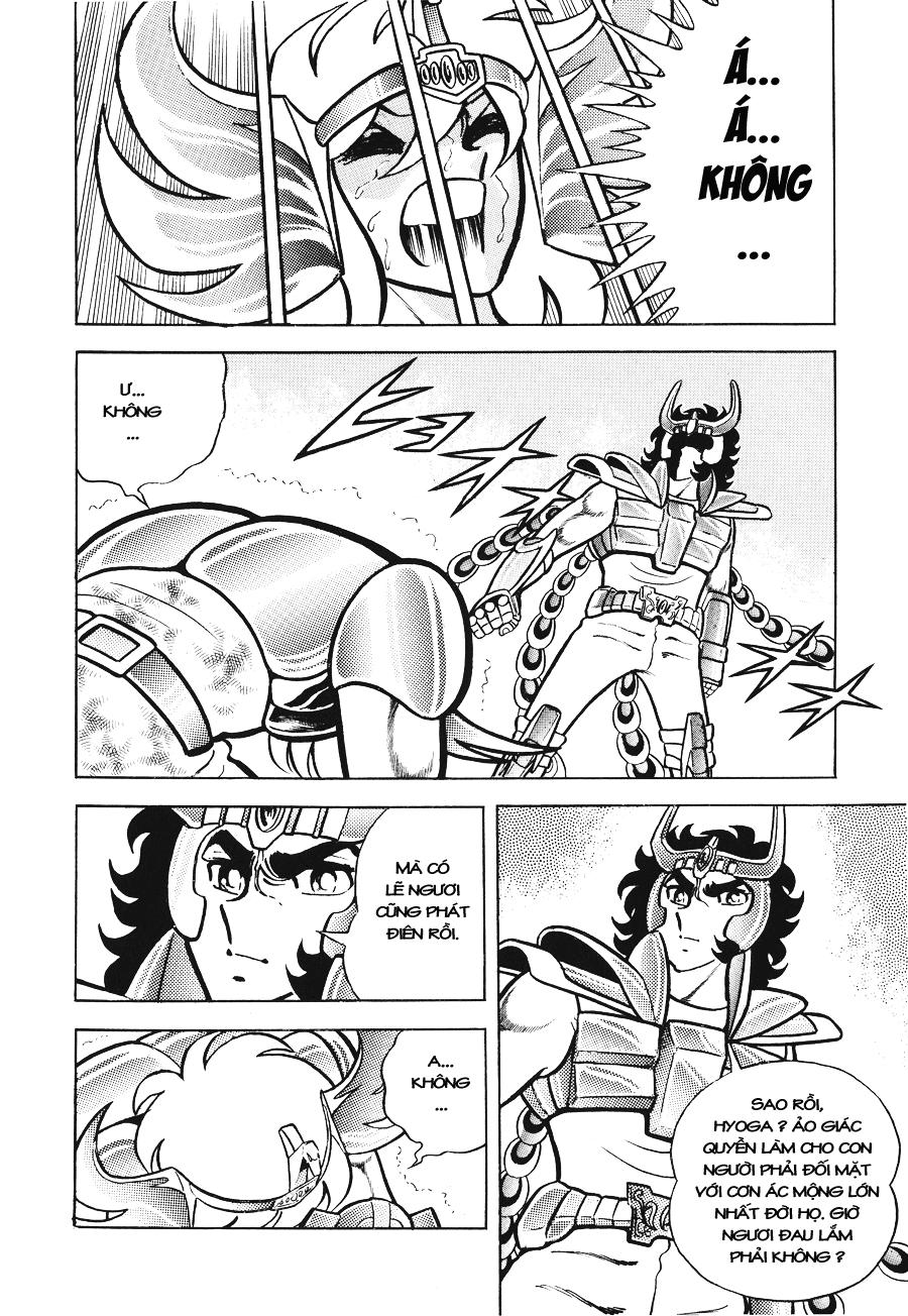 Áo Giáp Vàng Chapter 14 - Trang 2