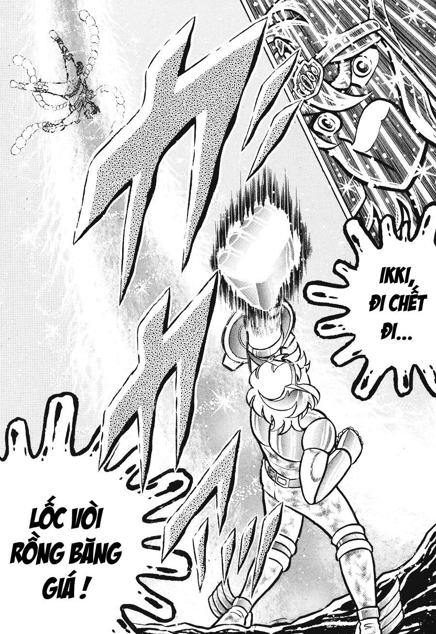 Áo Giáp Vàng Chapter 14 - Trang 2