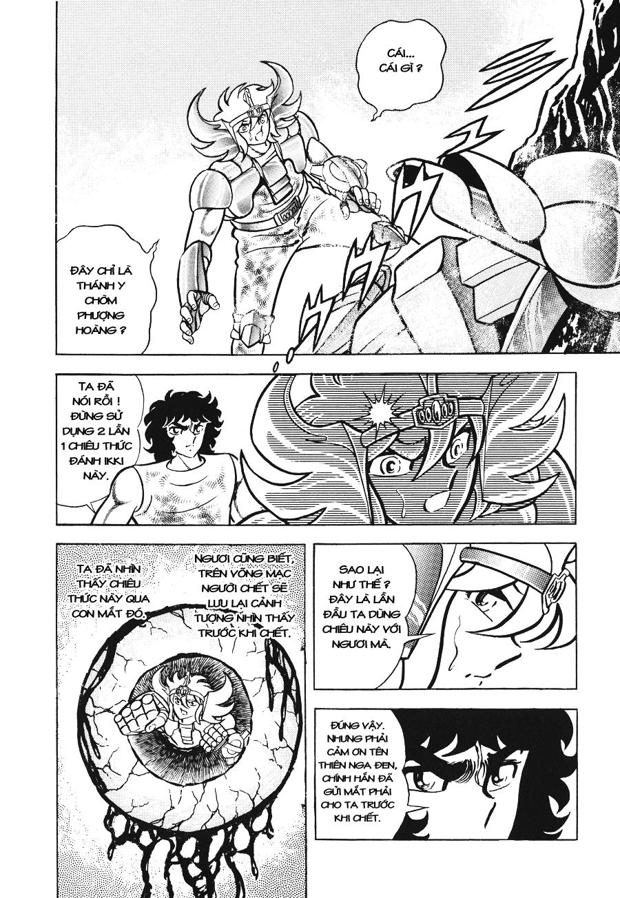 Áo Giáp Vàng Chapter 14 - Trang 2