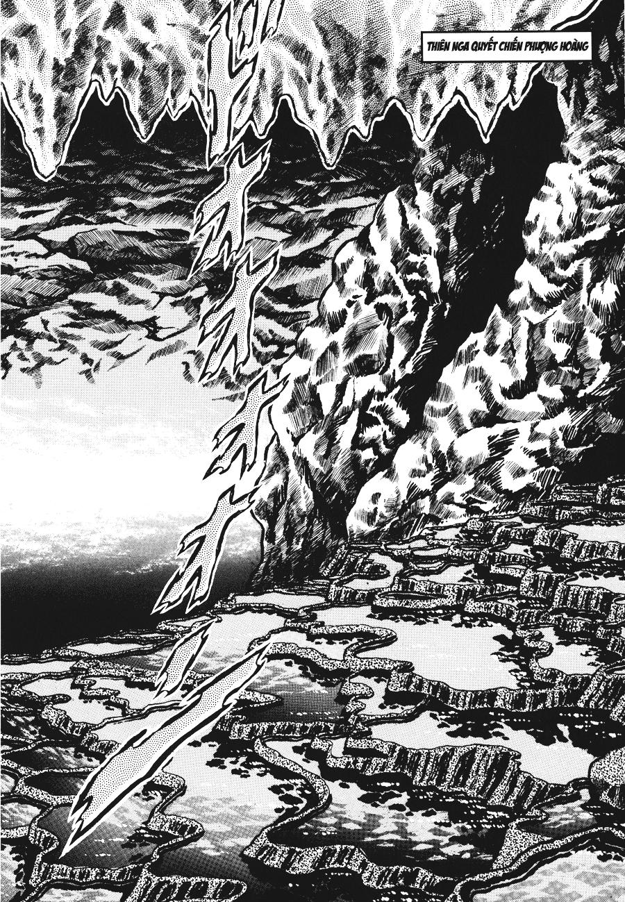 Áo Giáp Vàng Chapter 14 - Trang 2