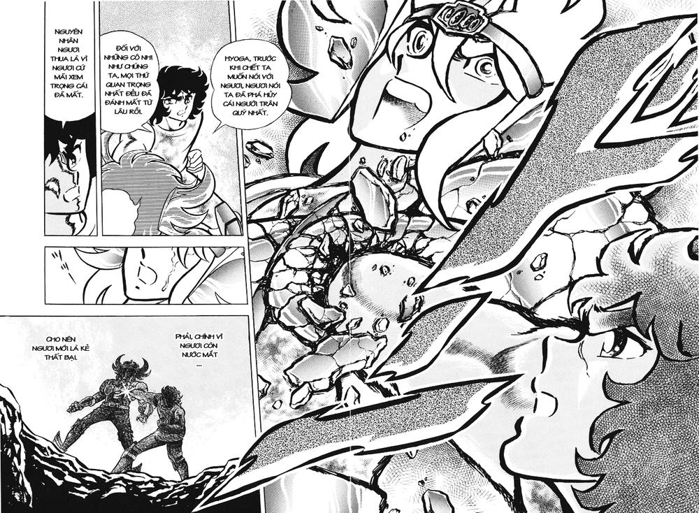 Áo Giáp Vàng Chapter 14 - Trang 2