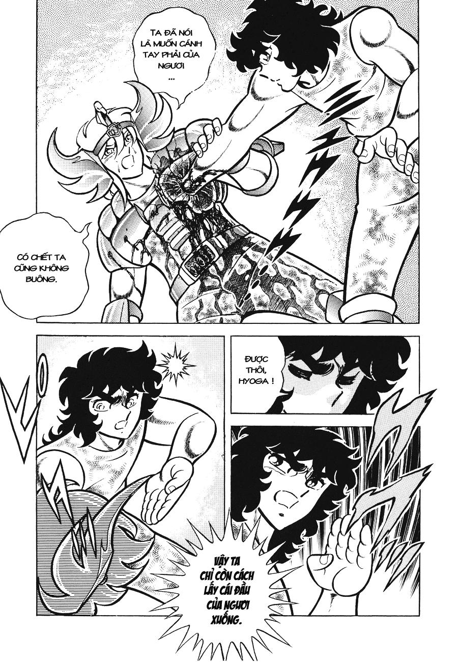 Áo Giáp Vàng Chapter 14 - Trang 2