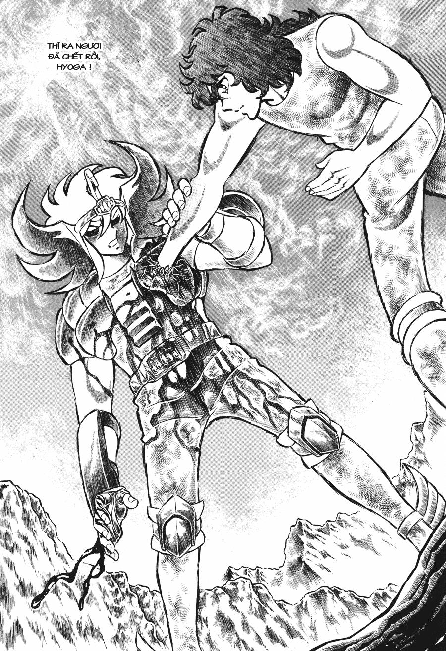 Áo Giáp Vàng Chapter 14 - Trang 2