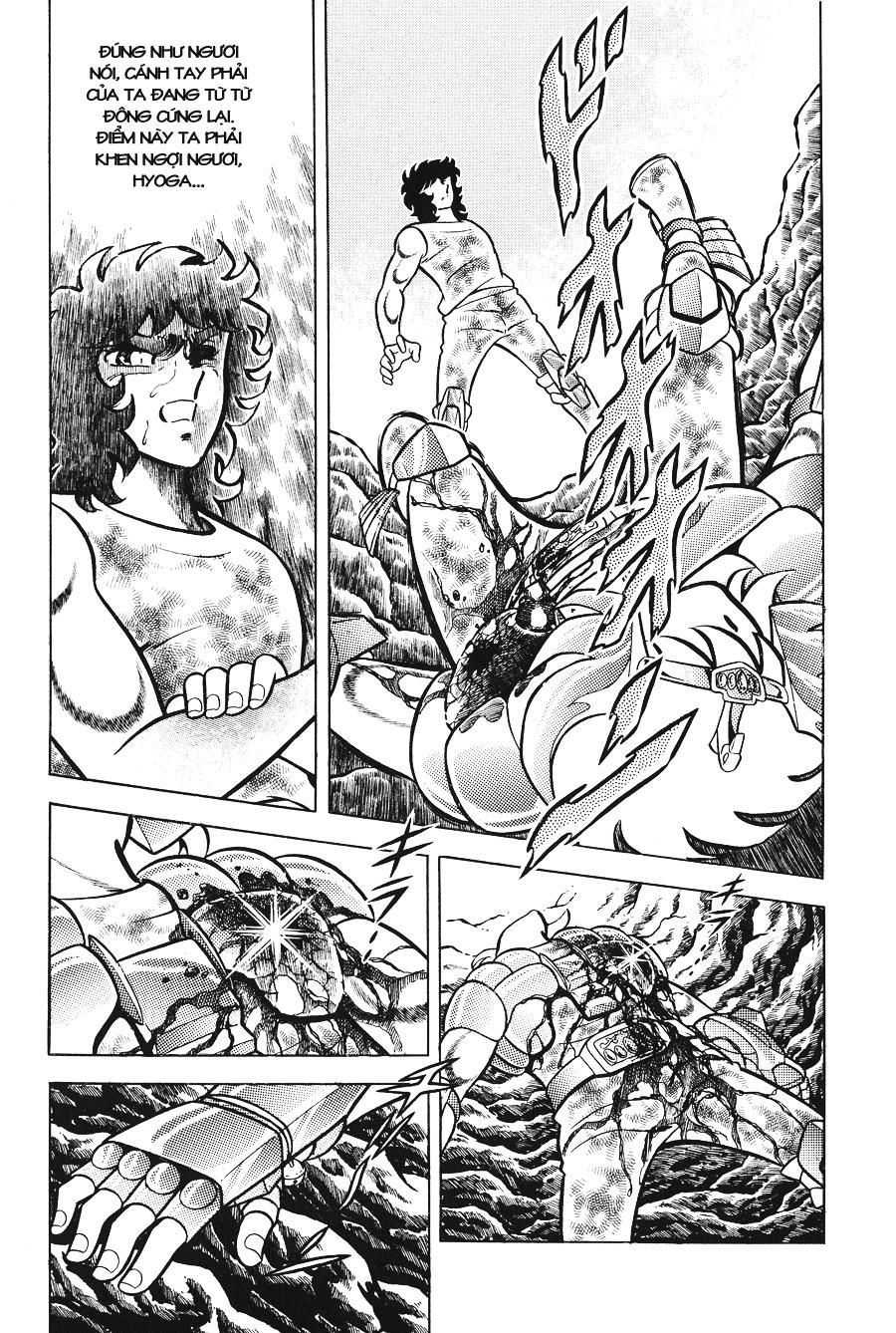 Áo Giáp Vàng Chapter 14 - Trang 2