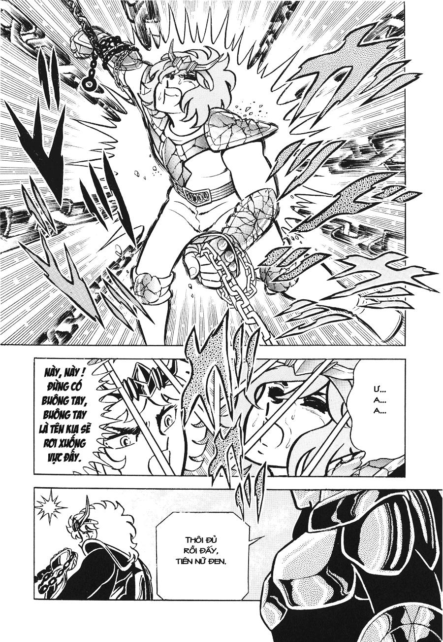 Áo Giáp Vàng Chapter 15 - Trang 2