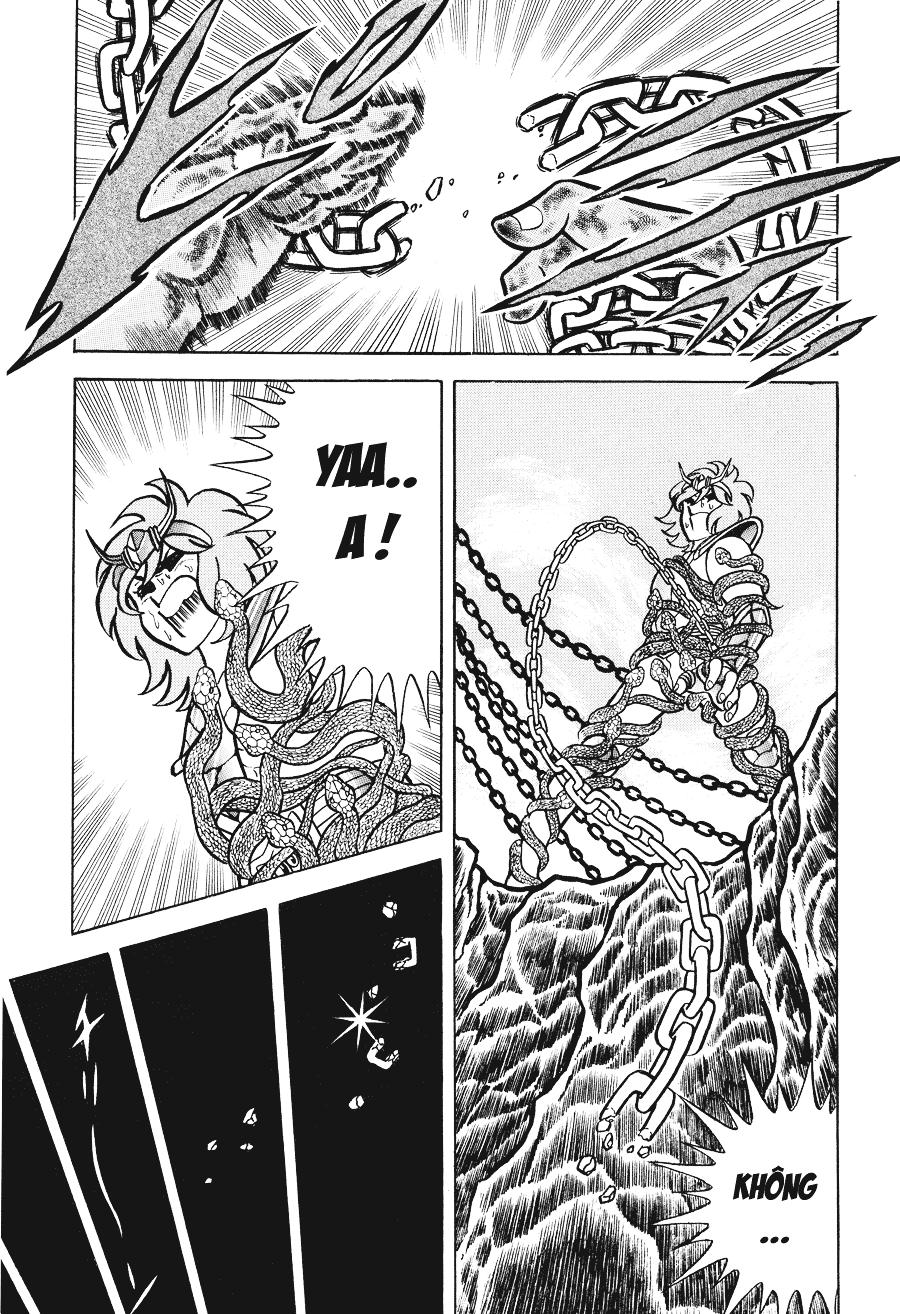 Áo Giáp Vàng Chapter 15 - Trang 2