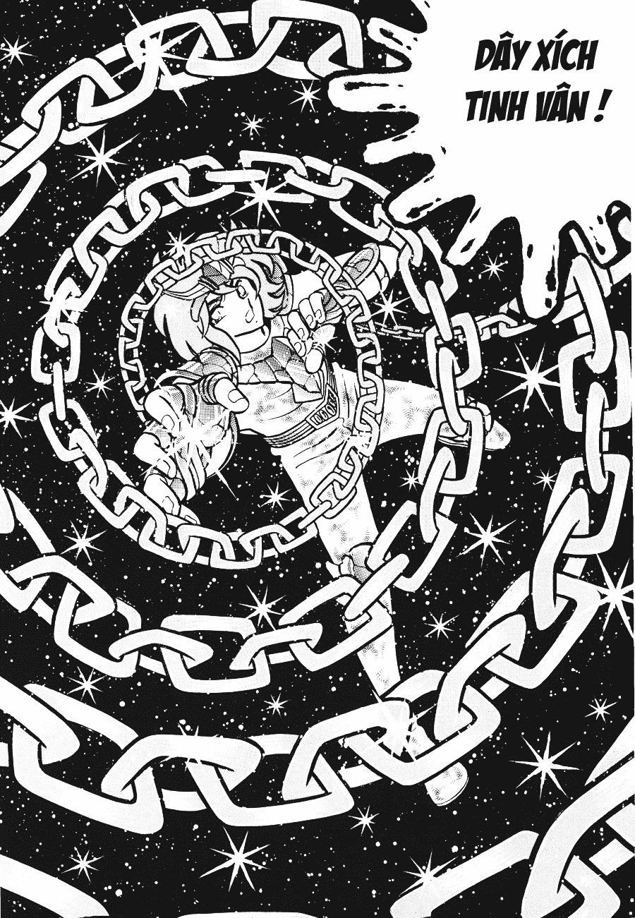 Áo Giáp Vàng Chapter 15 - Trang 2