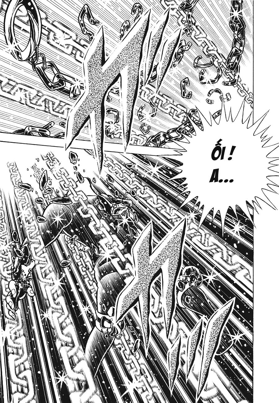 Áo Giáp Vàng Chapter 15 - Trang 2