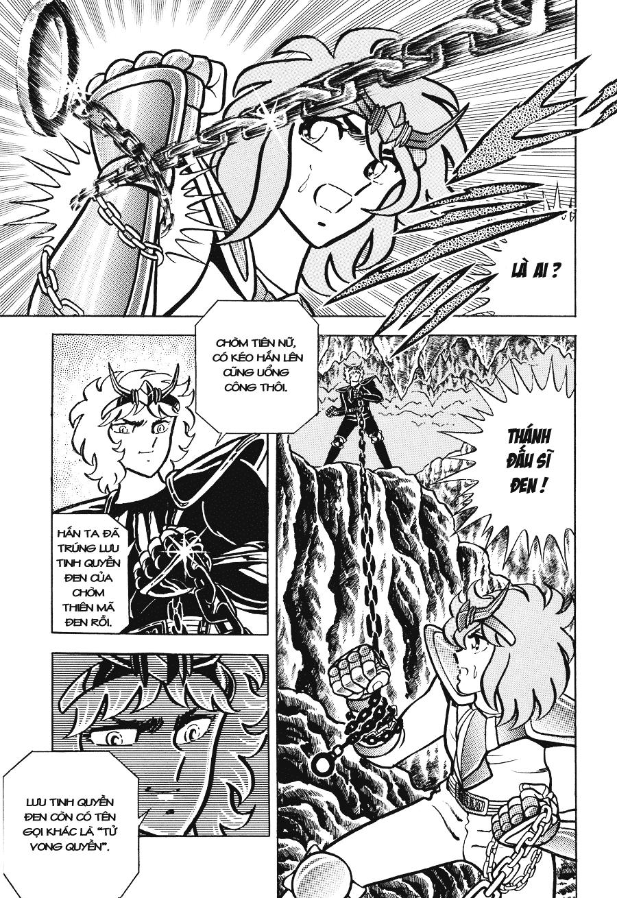 Áo Giáp Vàng Chapter 15 - Trang 2